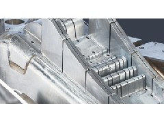 注塑模具廠 ：模具頂白如何處理？