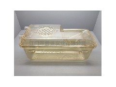 注塑模具廠：影響精密注塑的因素有哪些？